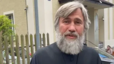 переслідування християн в Україні