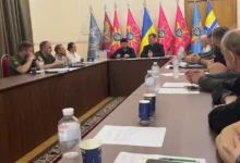 військове капеланство