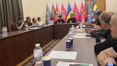 військове капеланство