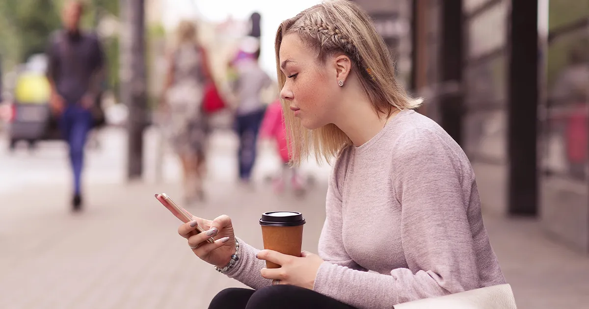 тенденції споживання новин