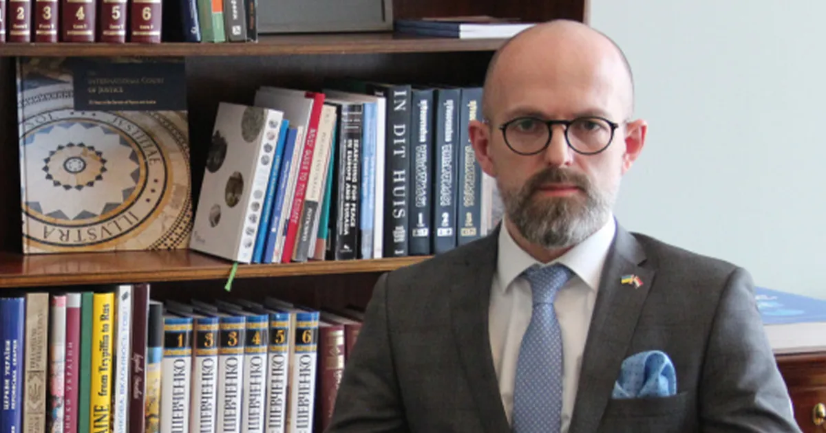 повернення депортованих дітей