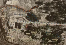 історія про знищення ассирійців