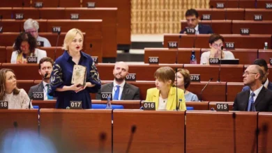 захист української культури