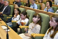 олімпіада "Знавці Біблії"