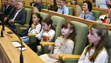 олімпіада "Знавці Біблії"