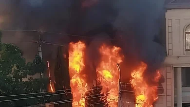 стрілянина в Дагестані