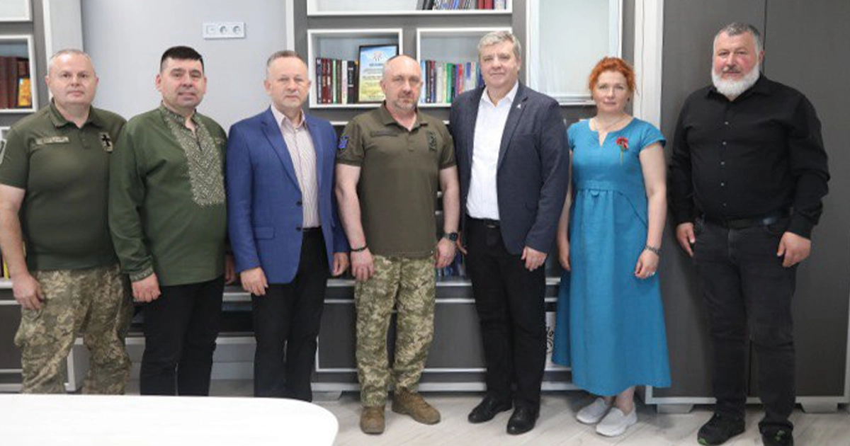 капеланська служба ЗСУ