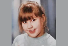 зникнення українки в Німеччині