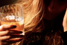 смертність від алкоголю та наркотиків