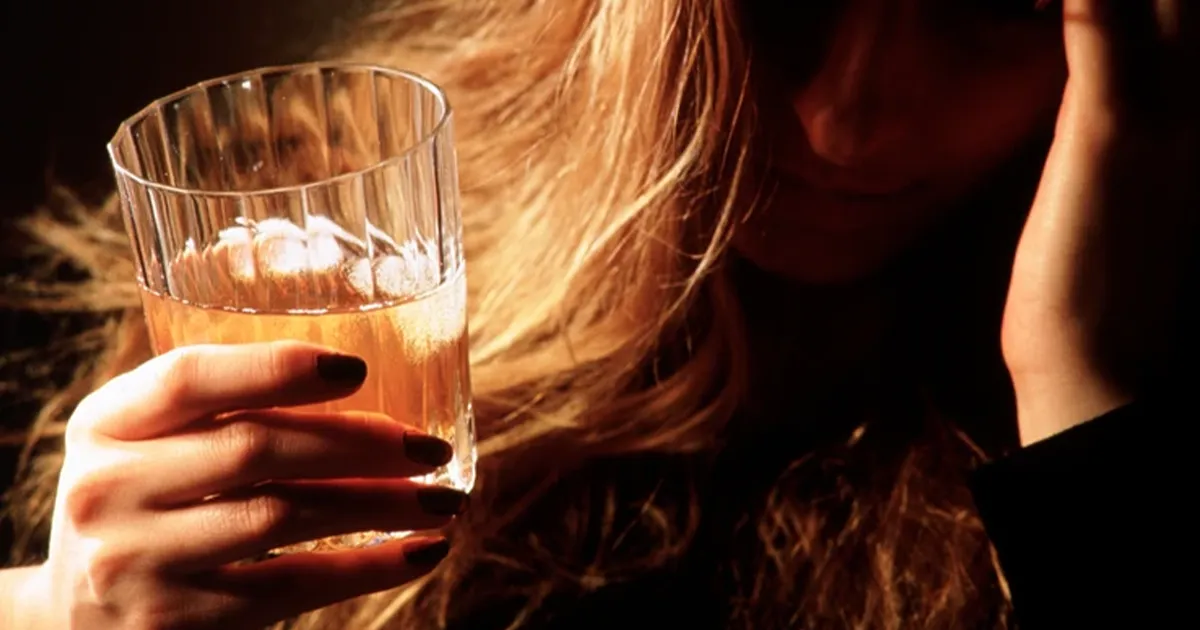 смертність від алкоголю та наркотиків