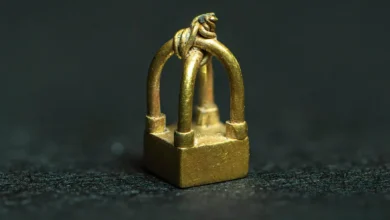 фінікійський підвіс