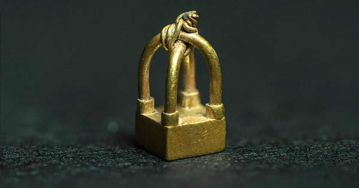 фінікійський підвіс