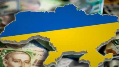 економічна ситуація в Україні