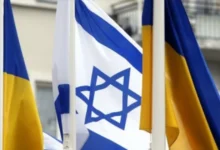 візові обмеження Україна Ізраїль