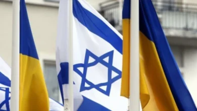 візові обмеження Україна Ізраїль