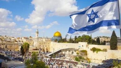 напади на християн в Ізраїлі