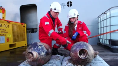 найдавніший корабель Середземного моря