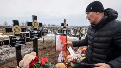 жертви серед цивільних