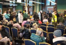 українці в Польщі