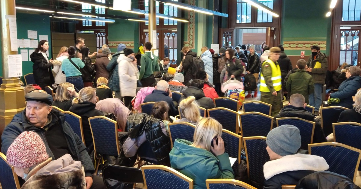 українці в Польщі