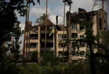 Всесвітня рада церков війна Україна