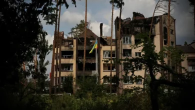 Всесвітня рада церков війна Україна