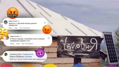 агресія ЛГБТ-спільноти