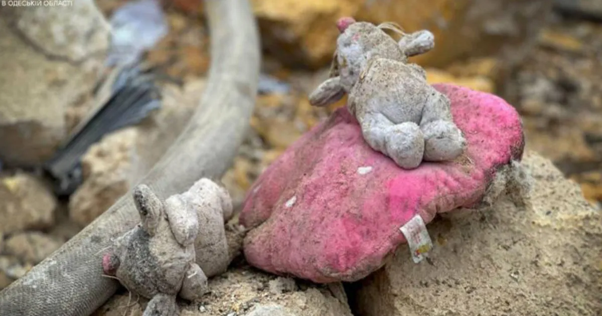 діти війна Україна