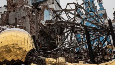 переслідування християн