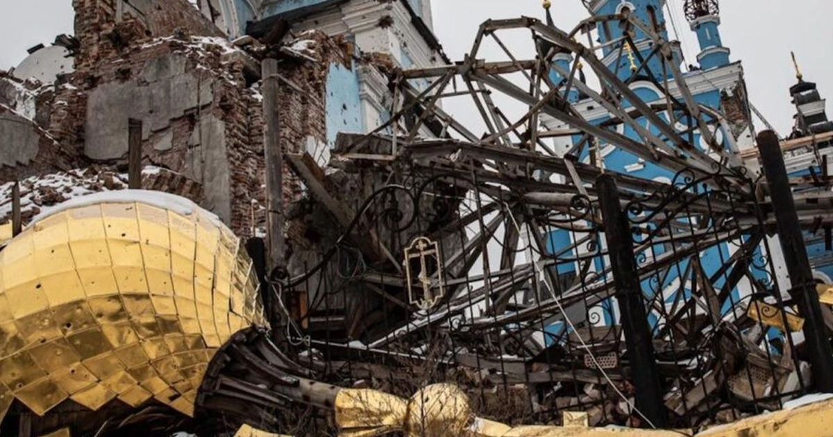 переслідування християн