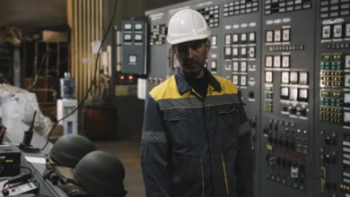 дефіцит електроенергії в Україні