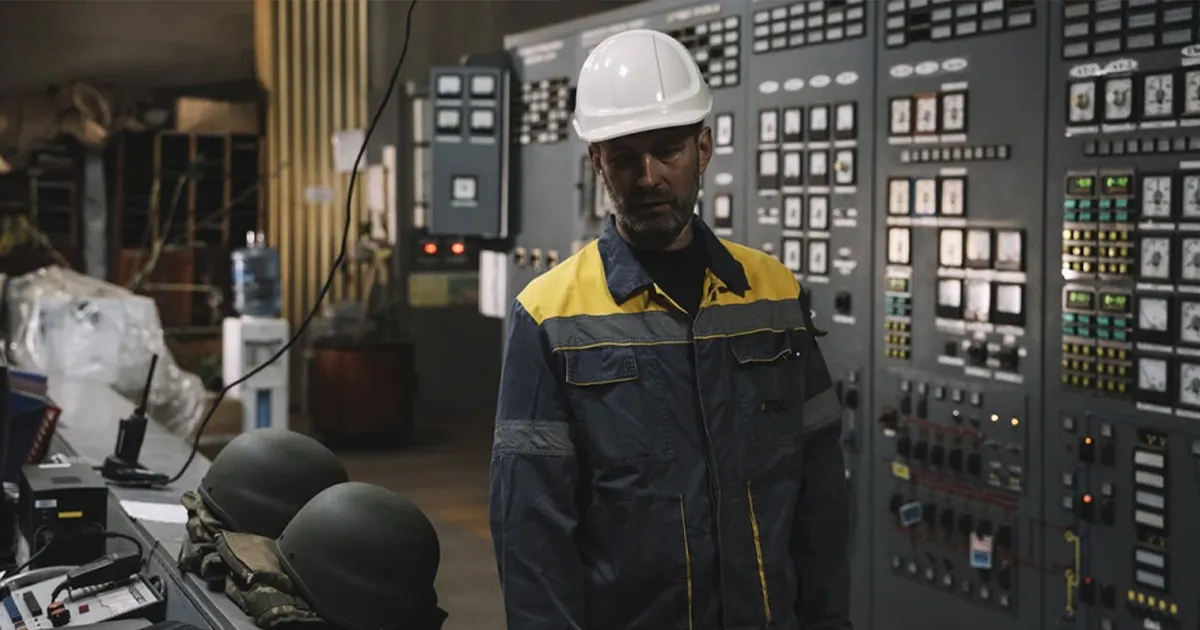 дефіцит електроенергії в Україні