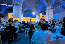 Національний молитовний сніданок