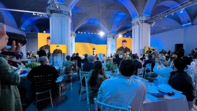 Національний молитовний сніданок