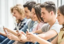 інтернет-залежність підлітків