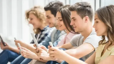 інтернет-залежність підлітків