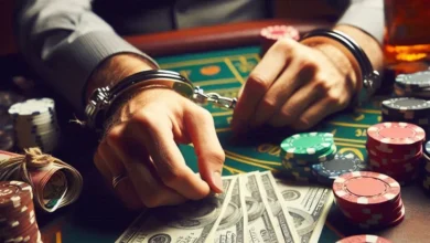 ігрова залежність в Україні