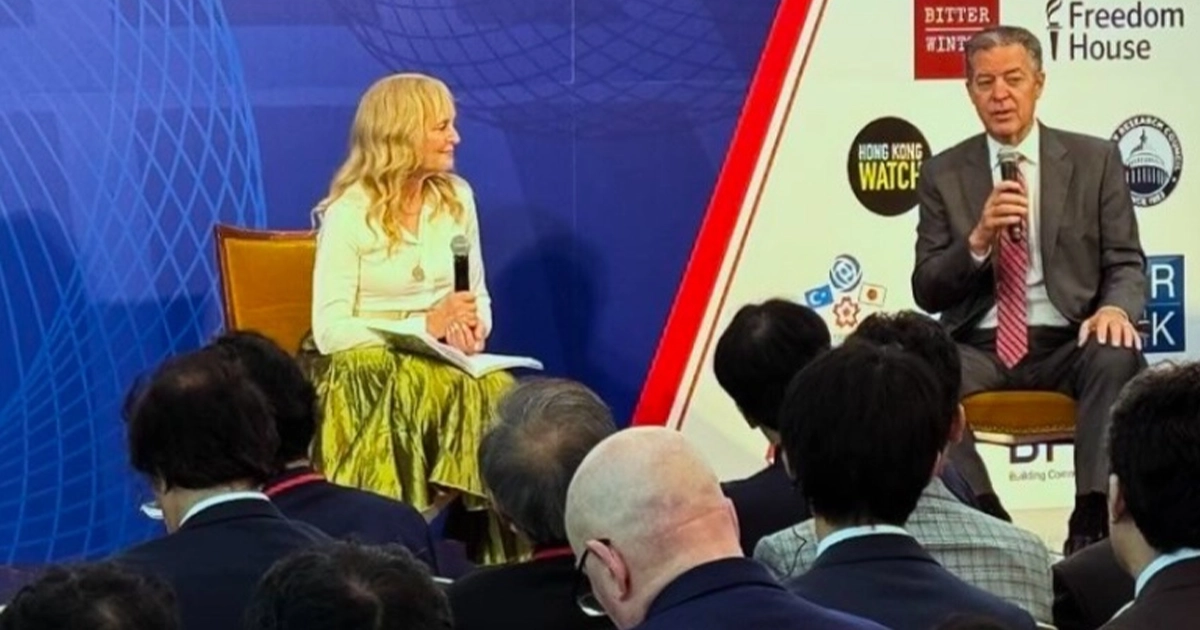 релігійна свобода у світі