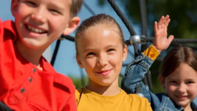 Уроки щастя в школах