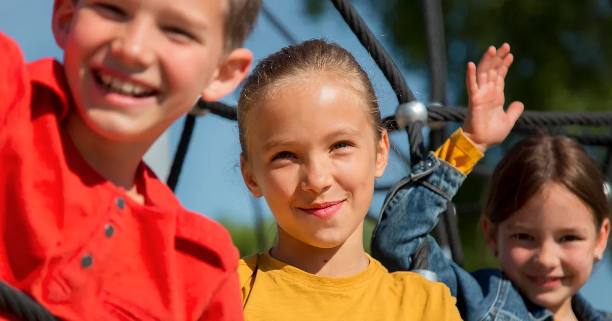 Уроки щастя в школах