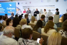 захист культурної спадщини України