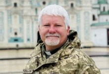 військові капелани України