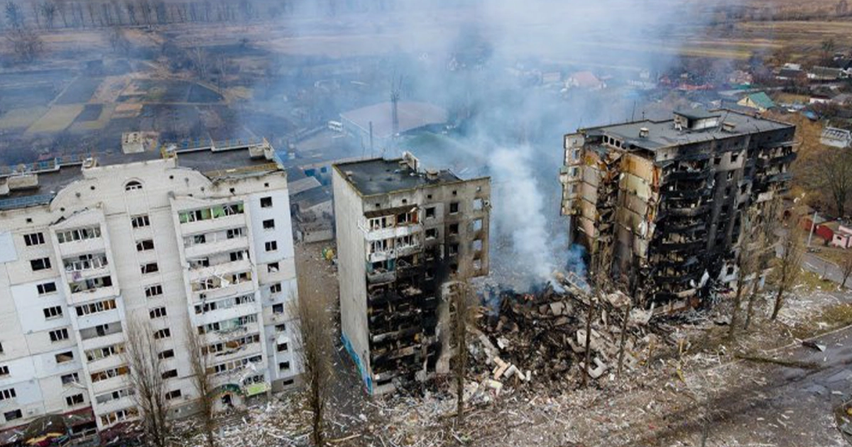 Європейський Євангельський Альянс