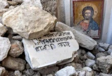 переслідування християн Туреччина