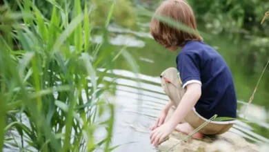 запобігання утопленню