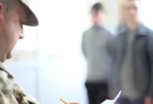 альтернативна служба через релігійні переконання