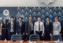 розмінування в Україні