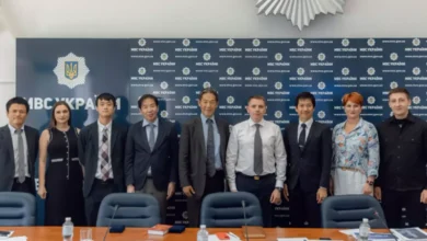 розмінування в Україні