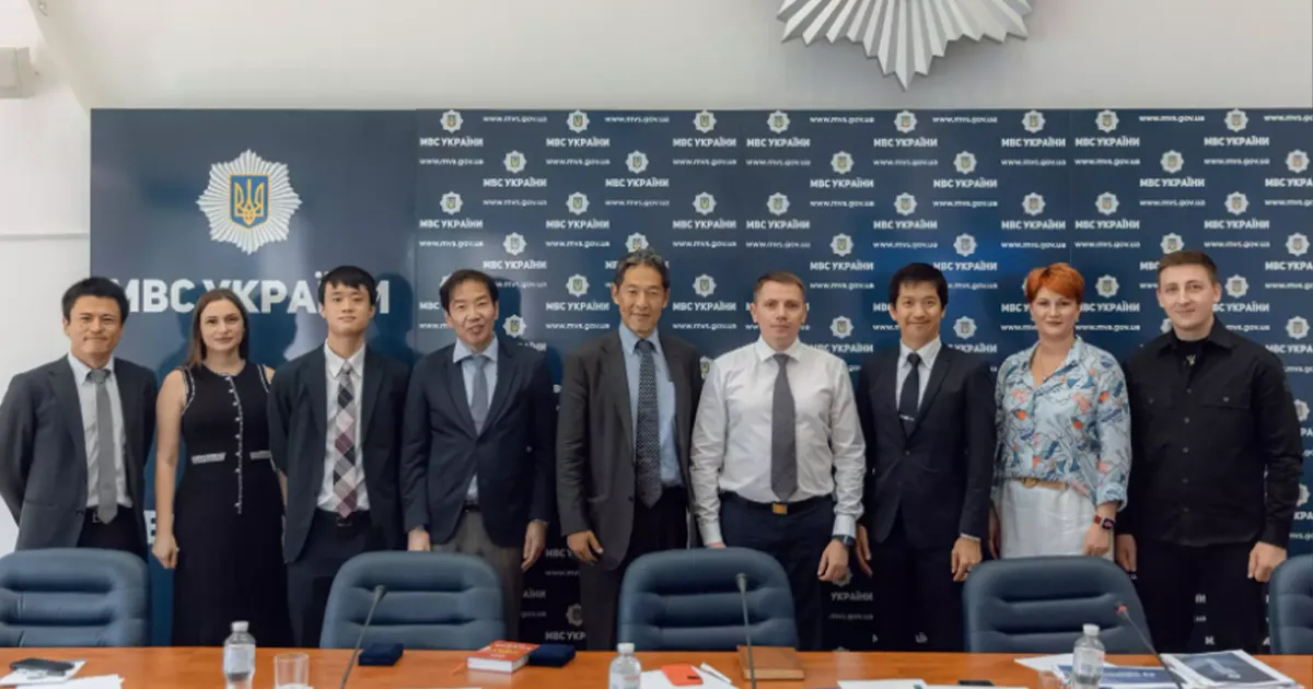 розмінування в Україні