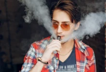 Заборона ароматизованих сигарет в Україні